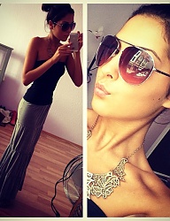 Moda Inne Moda uliczna - 2041013