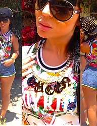 Moda Inne Moda uliczna - 1914558