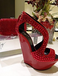 Moda Buty Koturny - 1330268
