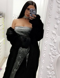 Moda Ciuchy Pozostałe - 3231085