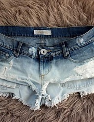Moda Spodnie Spodenki - 1494308
