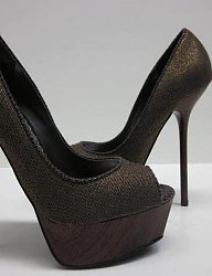 Moda Buty Szpilki - 1257165