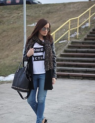 Moda Inne Moda uliczna - 1802632