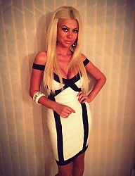 Moda Sukienki Wieczorowe - 2072278