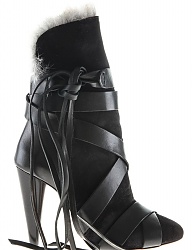 Moda Buty Kozaki - 2816067