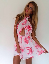 Moda Sukienki Pozostałe - 2762282