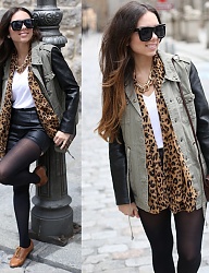 Moda Inne Moda uliczna - 1908766