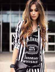Moda Inne Moda uliczna - 1762616