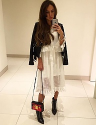 Moda Ciuchy Pozostałe - 3066153