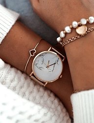 Moda Dodatki Zegarki - 3275237