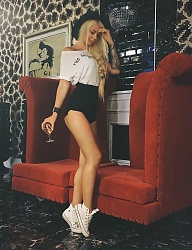 Moda Buty Sportowe - 3006676