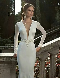 Moda Ślub Suknie ślubne - 2695381