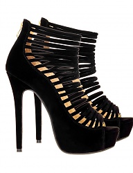 Moda Buty Szpilki - 2742839