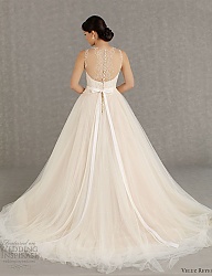 Moda Ślub Suknie ślubne - 1744478