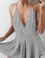 Moda Spodnie Kombinezony - 3238836