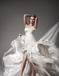 Moda Ślub Suknie ślubne - 865128
