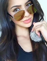 Moda Dodatki Okulary - 3059899