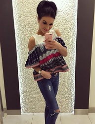 Moda Ciuchy Pozostałe - 3130546