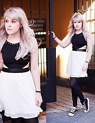 Moda Inne Moda uliczna - 1792710