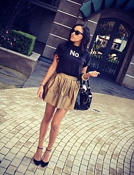 Moda Inne Moda uliczna - 1688853