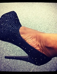 Moda Buty Szpilki - 1346001