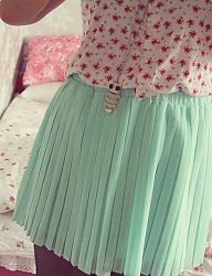 Moda Spódnice Średnie - 1417593
