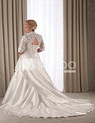 Moda Ślub Suknie ślubne - 1351854