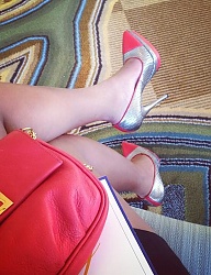 Moda Buty Szpilki - 1418463