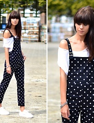 Moda Inne Moda uliczna - 1792086