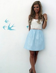 Moda Inne Moda uliczna - 1677476