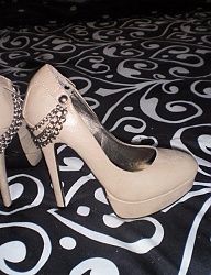Moda Buty Szpilki - 1440954