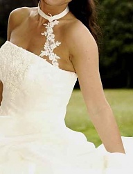 Moda Ślub Biżuteria ślubna - 330138