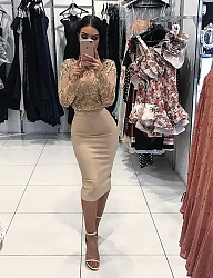 Moda Ciuchy Pozostałe - 3268016