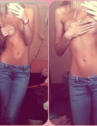 Moda Spodnie Jeansy - 2116706
