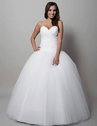 Moda Ślub Suknie ślubne - 2650264