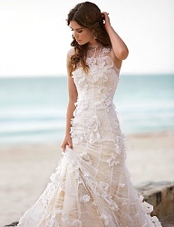 Moda Ślub Suknie ślubne - 2436865