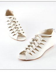 Moda Buty Sandały - 1103455
