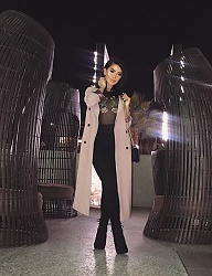 Moda Ciuchy Pozostałe - 3259561