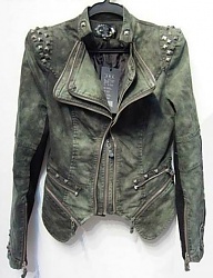 Moda Okrycia Kurtki - 2390335