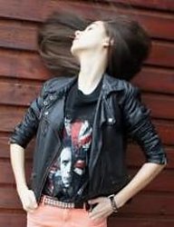Moda Ciuchy Pozostałe - 1010825