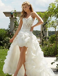 Moda Ślub Suknie ślubne - 2653486