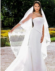 Moda Ślub Suknie ślubne - 273598