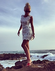 Moda Sukienki Wieczorowe - 3004235