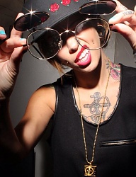 Moda Dodatki Okulary - 2719214