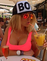 Moda Dodatki Okulary - 2056668