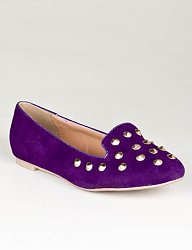 Moda Buty Balerinki - 1372702