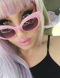 Moda Dodatki Okulary - 3138073