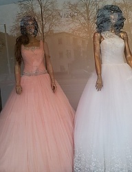 Moda Ślub Suknie ślubne - 2830959
