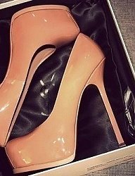 Moda Buty Szpilki - 1288295