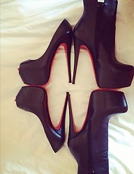 Moda Buty Szpilki - 1346781